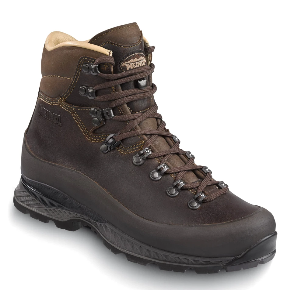 Bergell Lady MFS, kolor: 46 - dark brown