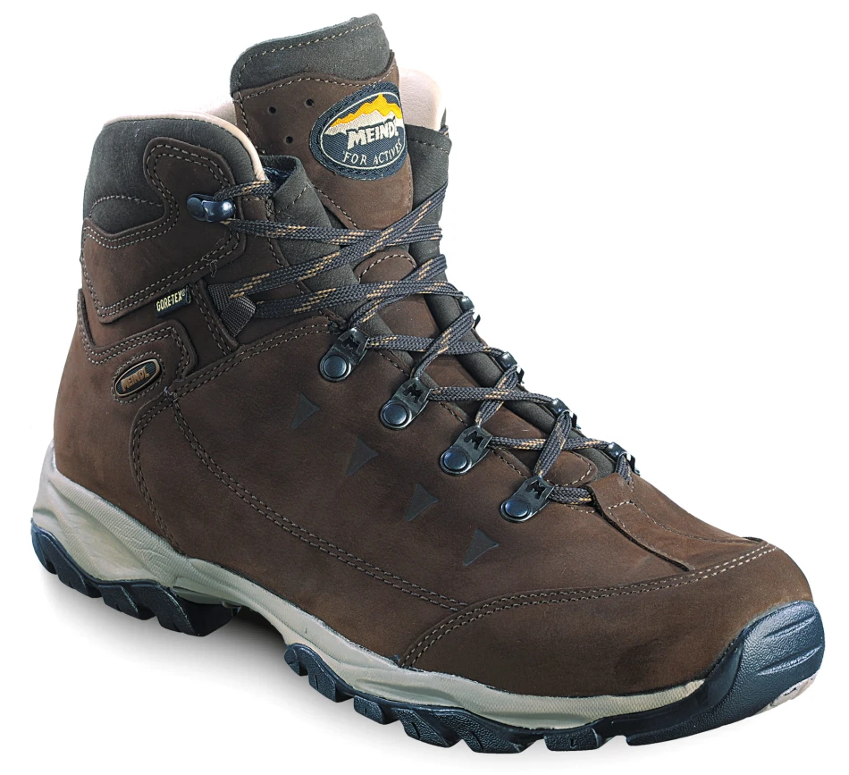 Ohio Lady 2 GTX, kolor: 46 - dark brown