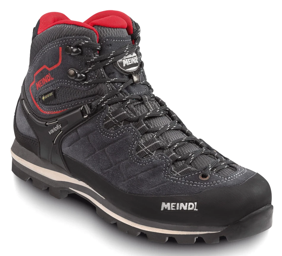 Litepeak Lady GTX, kolor: 23 - granite / berry