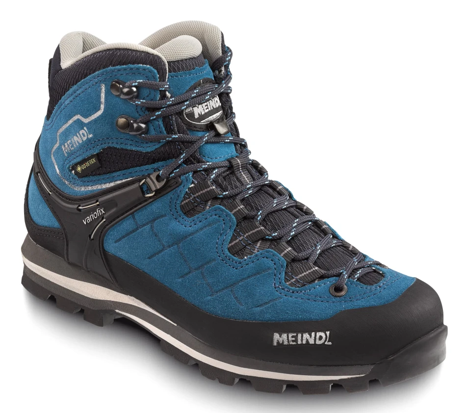 Litepeak Lady GTX, kolor: 88 - octane / silver