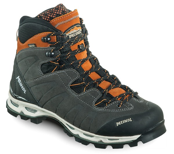 Air Revolution Ultra, 3084, kolor: 31 - antracite / orange