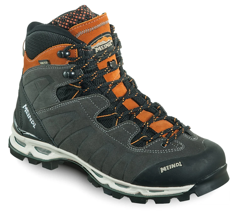 Air Revolution Ultra, 3084, kolor: 31 - antracite / orange