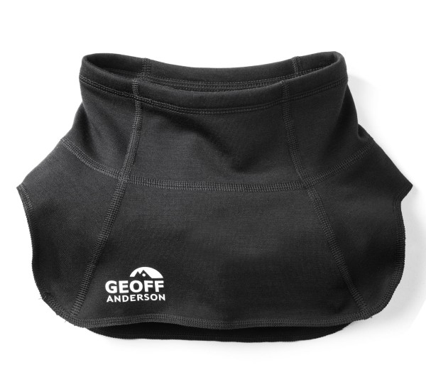 Geoff Anderson Technical Merino Neck Gaitor