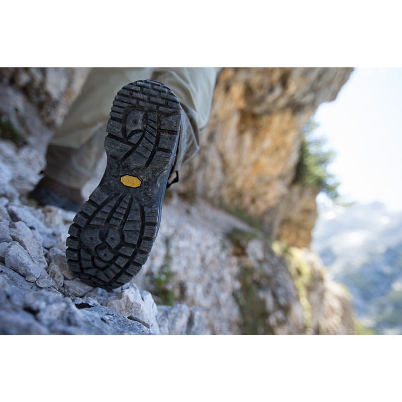 Canyon Lady II - podeszwa Vibram® Ultra Grip