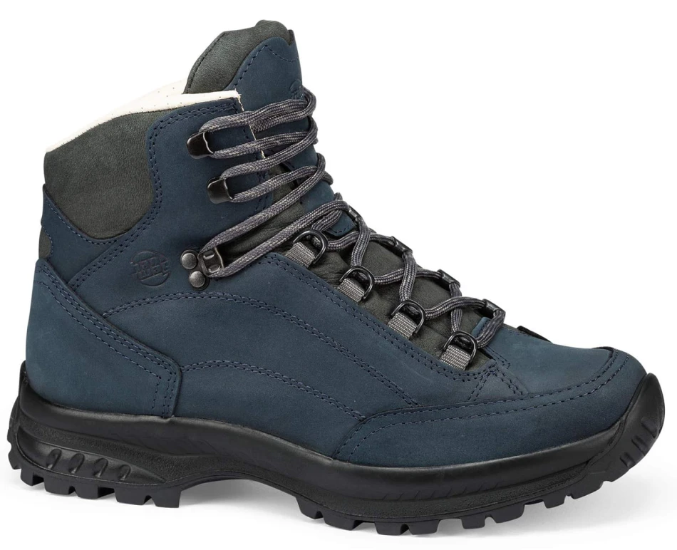 Canyon Lady, kolor: 07 - marine blue - zdjęcie poglądowe