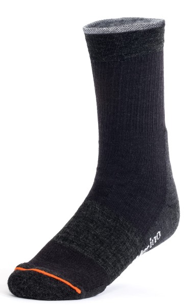 Geoff Anderson Reboot Sock