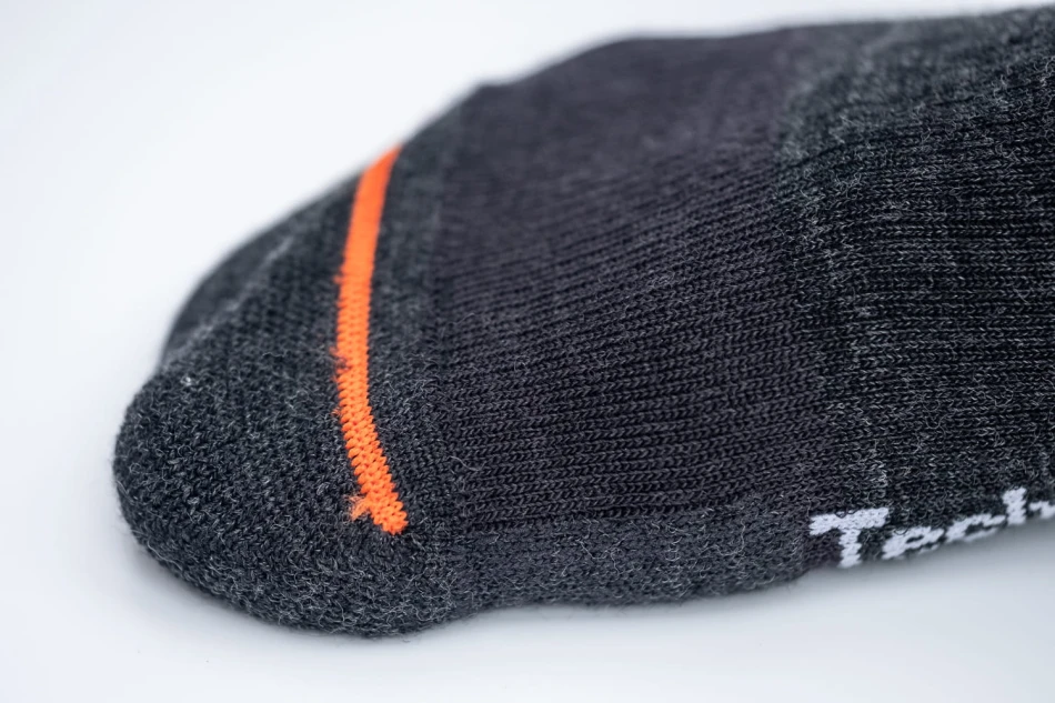 Geoff Anderson Reboot Sock