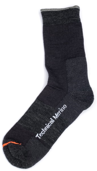 Geoff Anderson Reboot Sock