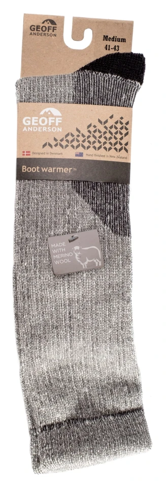 Boot Warmer Sock