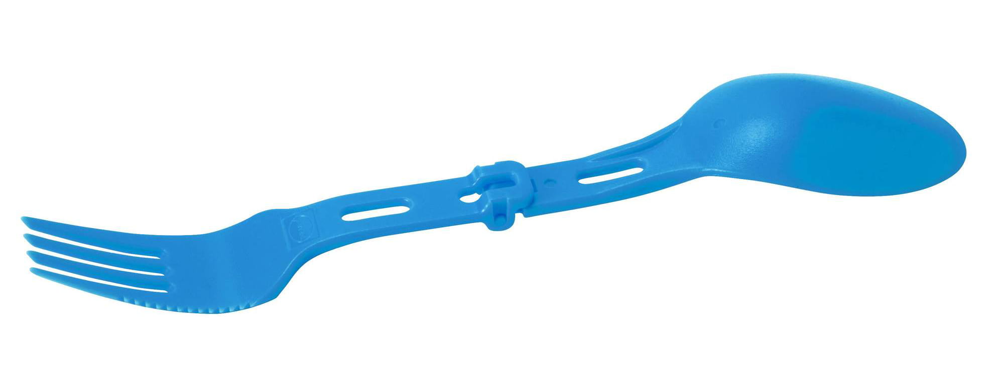 Primus Foldable Spork Blue