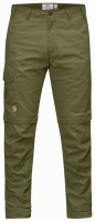 Karl Pro Zip-Off Trousers, kolor: 235 - Savanna