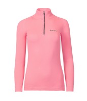 Graff koszulka model 907-D, kolor: różowy