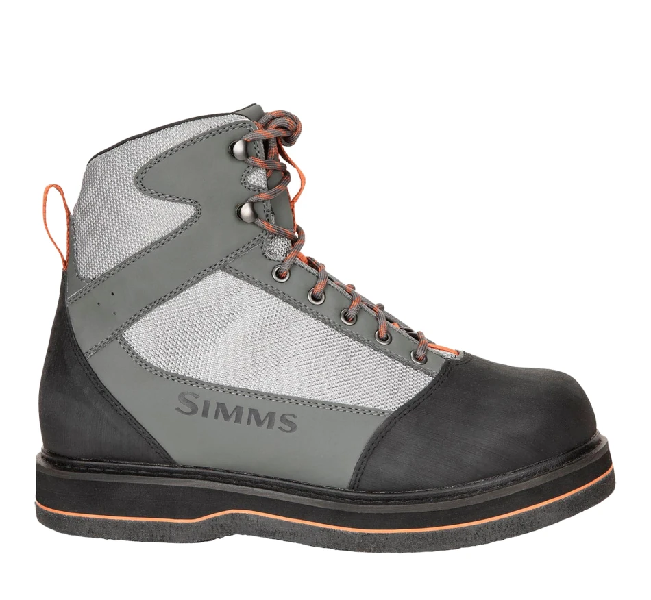 Tributary Wading Boot Felt Sole, kolor: 023 - Strike Grey