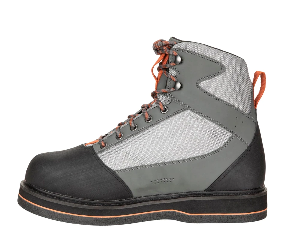Tributary Wading Boot Felt Sole, kolor: 023 - Strike Grey