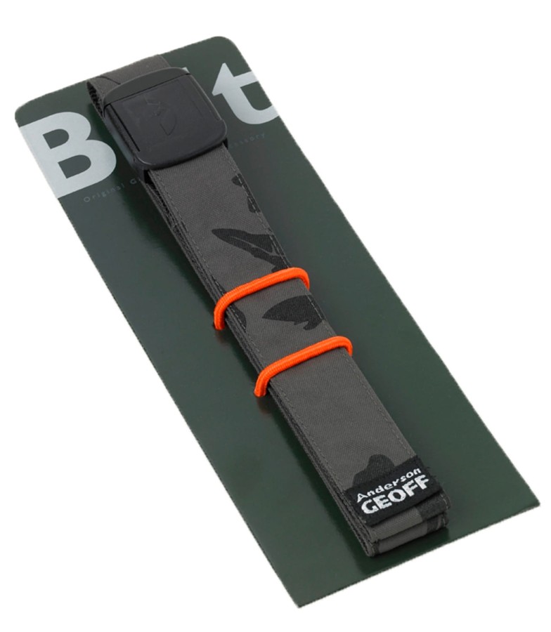 Cordura Belt