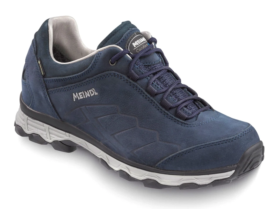 Meindl Palermo Lady GTX, kolor: 49 - navy