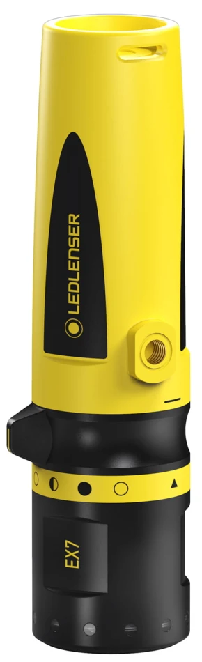 EX7 Ledlenser