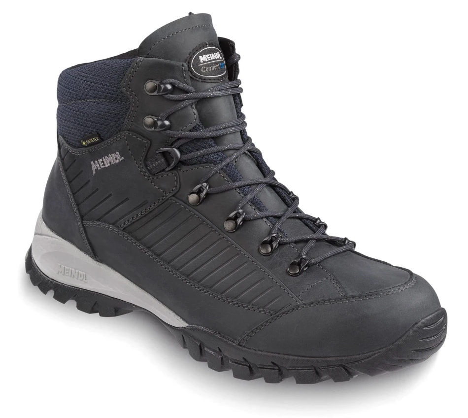 Meindl Sarn GTX, kolor: 31 - antracyt