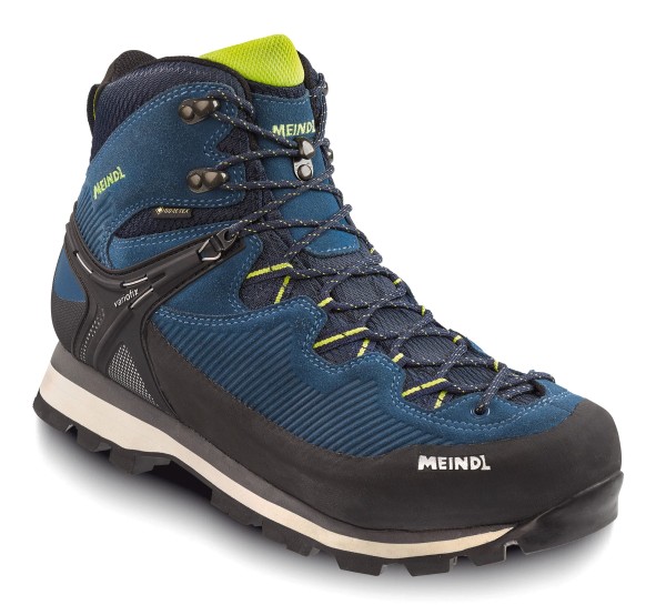 Terlan GTX, kolor: 29 - jeans / lemon