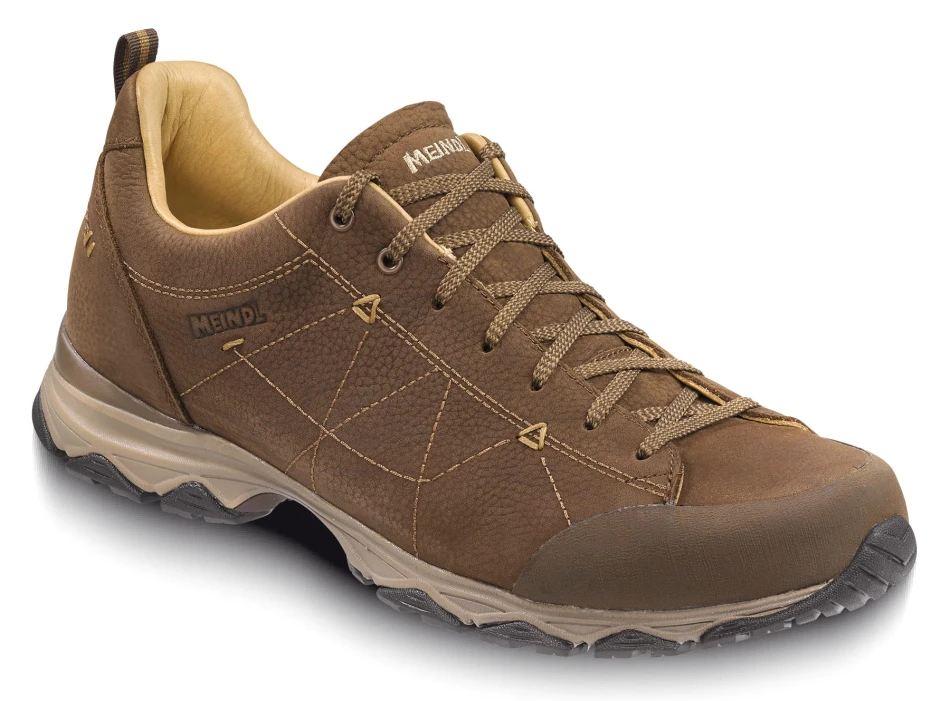 Meindl Matera, kolor: 46 - dark brown