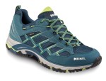 Caribe GTX, kolor: 28 - dark green / lemon