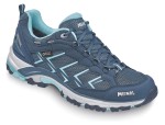 Caribe Lady GTX, kolor: 29 - jeans / turquoise