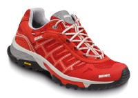 Finale Lady GTX, kolor: 78 - red / silver