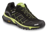 Meindl Finale GTX, kolor: 01 - black / lemon