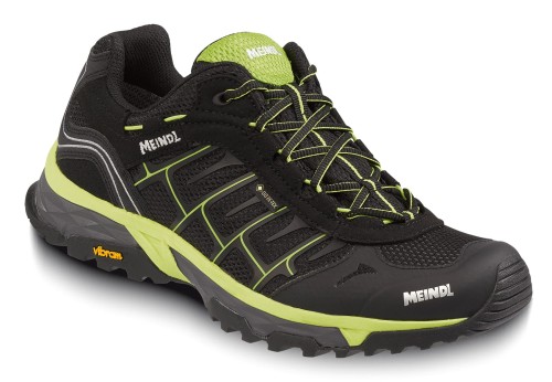 Finale GTX Meindl - męskie buty sportowe z membraną GORE-TEX