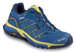 Meindl Finale GTX, kolor: 09 - blue / yellow