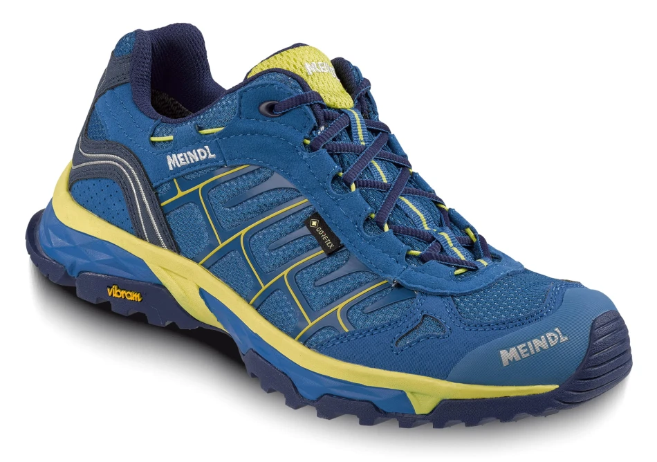 Meindl Finale GTX, kolor: 09 - blue / yellow