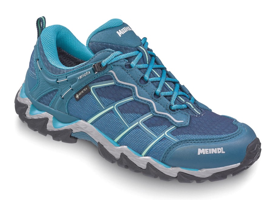 Houston Lady, kolor: 93 - turquoise / petrol