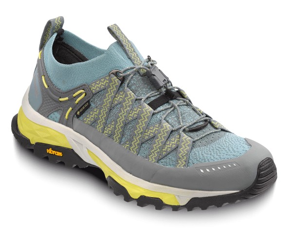 Aruba Lady GTX, kolor: 06 - reed / lemon