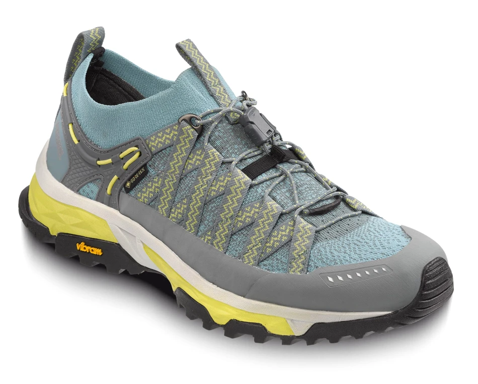 Aruba Lady GTX, kolor: 06 - reed / lemon
