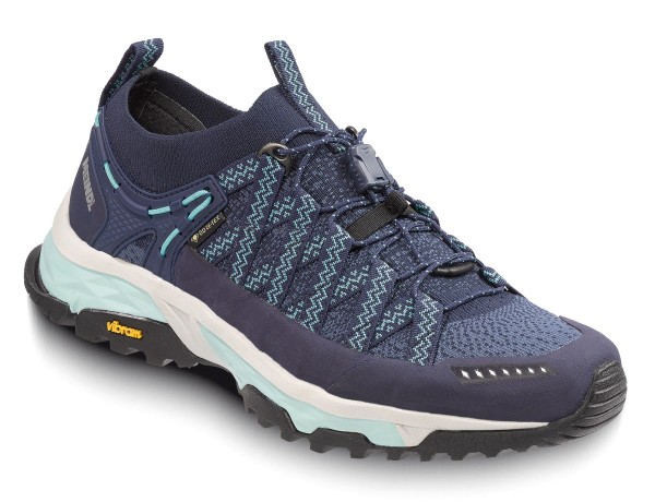 Aruba Lady GTX, kolor: 49 - navy /red