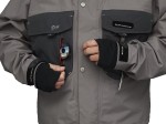 Buteo Jacket, kolor: Grey