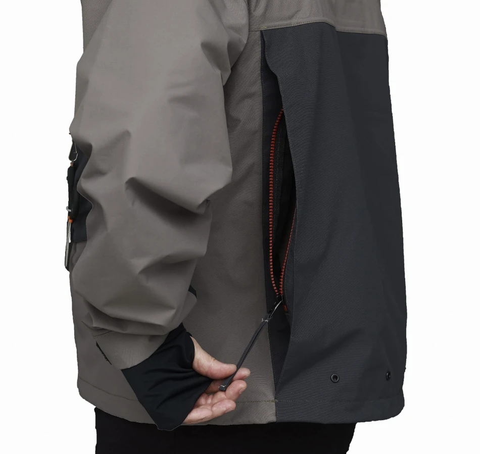 Buteo Jacket