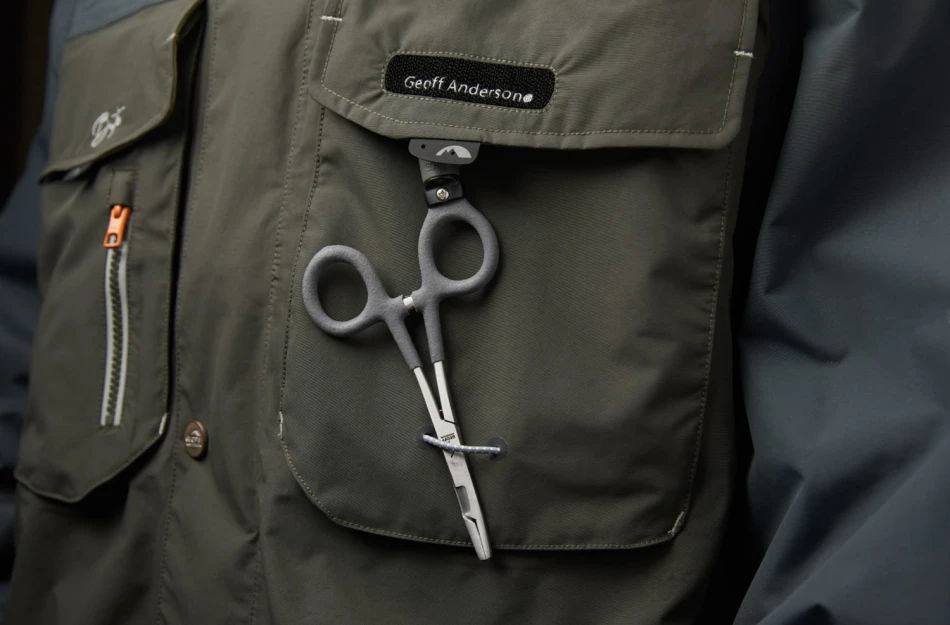 Buteo Jacket, kolor: Green