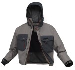Buteo Jacket, kolor: Grey