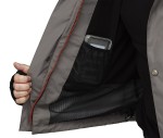 Buteo Jacket