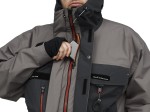 Buteo Jacket, kolor: Grey