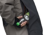 Buteo Jacket, kolor: Grey