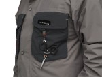 Buteo Jacket, kolor: Grey