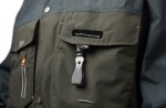 Buteo Jacket, kolor: Green
