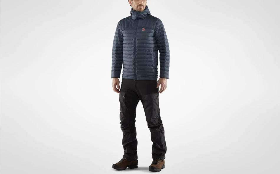 Fjallraven Expedition Latt Hoodie