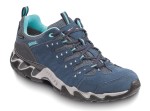 Portland Lady GTX, kolor: 49 - navy / turquoise