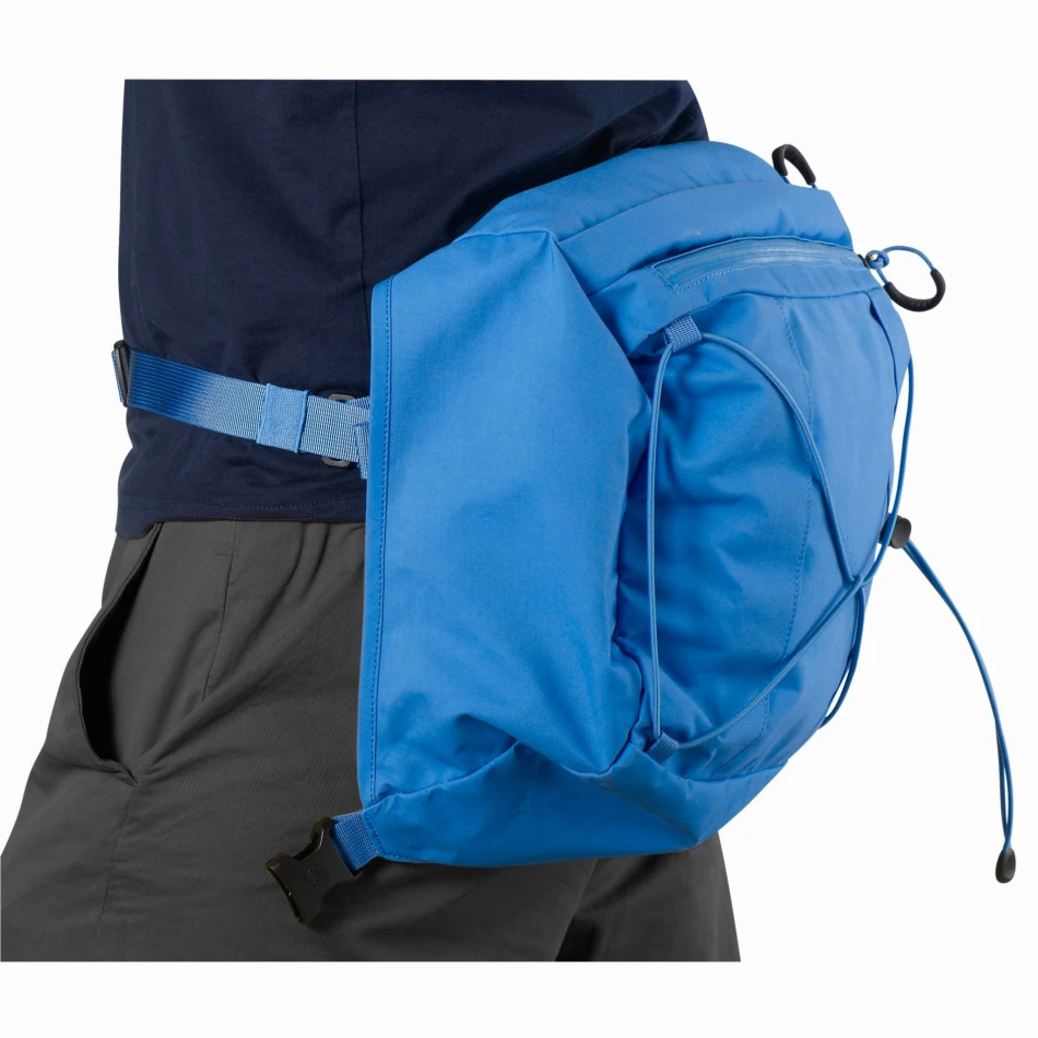 Fjallraven Kajka 55 W, kolor: 525 UN Blue, 7