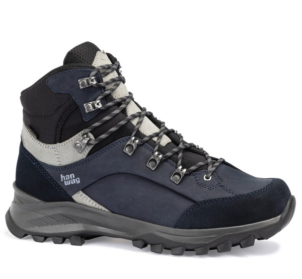 Alta Bunion II GTX, kolor: 007-600 - Navy-Grey
