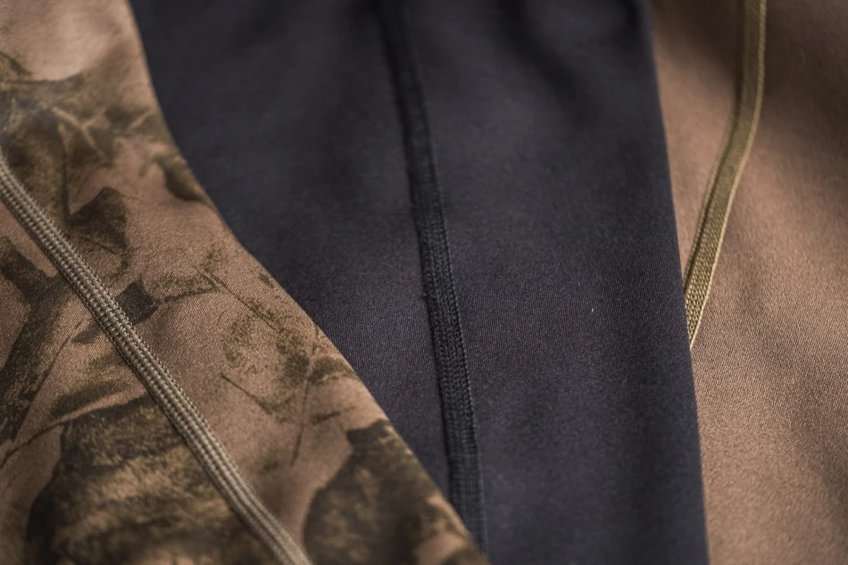 Geoff Anderson Hoody 3, kolor: Leaf