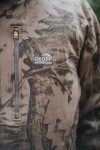 Geoff Anderson Hoody 3, kolor: Leaf